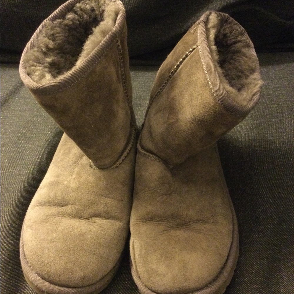 UGG Boots - childrens